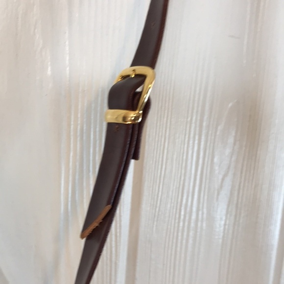 Italian Alexander Equestrian Purse - Picture 15 of 16